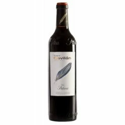 Cepa Gavilán Crianza Volumen 75cl