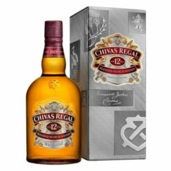 Chivas Regal 12 Años Volumen 70cl -Passion || Baileys || Martini Tienda de ventas chivas regal 12 anos 2