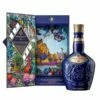 Chivas Royal Salute 21 Años Estuchado Volumen 70cl -Passion || Baileys || Martini Tienda de ventas chivas royal salute 21 anos estuchado