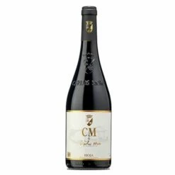 CM By Carlos Moro Volumen 75cl