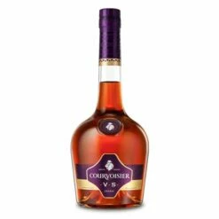 Courvoisier V.S. Volumen 1l