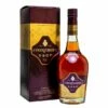 Courvoisier V.S.O.P. Estuchado Volumen 70cl -Passion || Baileys || Martini Tienda de ventas courvoisier vsop