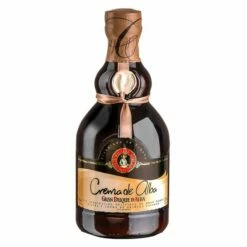 Crema De Alba Volumen 70cl