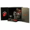 Crystal Head The Rolling Stones 50 Aniversario Estuchado Volumen 70cl -Passion || Baileys || Martini Tienda de ventas crystal head the rolling stones 50 aniversario