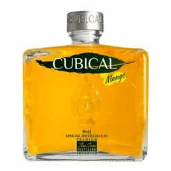 Cubical Mango Volumen 70cl