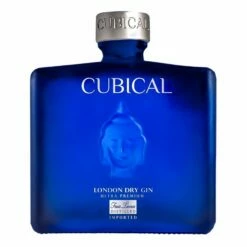 Cubical Ultra Premium Volumen 70cl