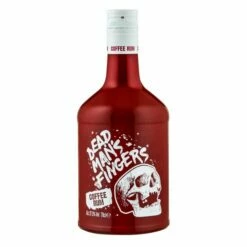 Dead Man's Fingers Coffee Rum Volumen 70cl