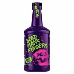 Dead Man's Fingers Hemp Rum Volumen 70cl