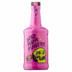 Dead Man's Fingers Passion Fruit Rum Volumen 70cl