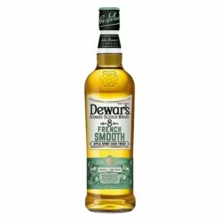 Dewar's 8 Años French Smooth Volumen 70cl