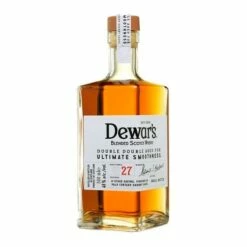 Dewar's Double Double 27 Años Volumen 50cl