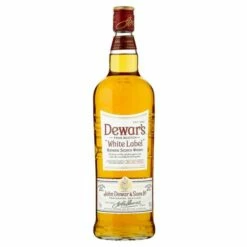 Dewar's White Label Volumen 70cl -Passion || Baileys || Martini Tienda de ventas dewar s white label 3