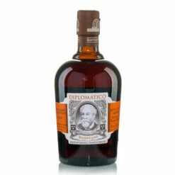 Diplomático Mantuano Volumen 70cl