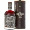 Don Papa 10 Años Volumen 70cl -Passion || Baileys || Martini Tienda de ventas don papa 10 anos