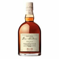 Dos Maderas 5+3 Volumen 70cl