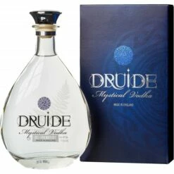 Druide Mystical Volumen 70cl