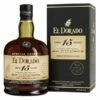 El Dorado 15 Años Special Reserve Volumen 70cl -Passion || Baileys || Martini Tienda de ventas el dorado 15 anos special reserve