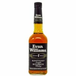 Evan Williams Volumen 70cl