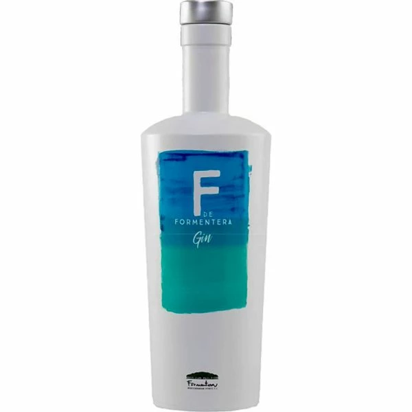 F De Formentera Gin Volumen 70cl 3 F De Formentera Gin Volumen 70cl