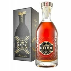 Facundo Eximo 10 Años Volumen 70cl