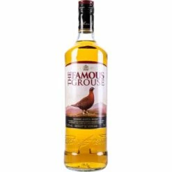 Famous Grouse Volumen 1l 8 Famous Grouse Volumen 1l -Passion || Baileys || Martini Tienda de ventas famous grouse 2