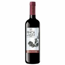 Finca Del Sauce Crianza Anada 2016 Volumen 75cl
