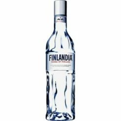 Finlandia Volumen 1l