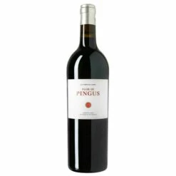 Flor De Pingus Volumen 75cl