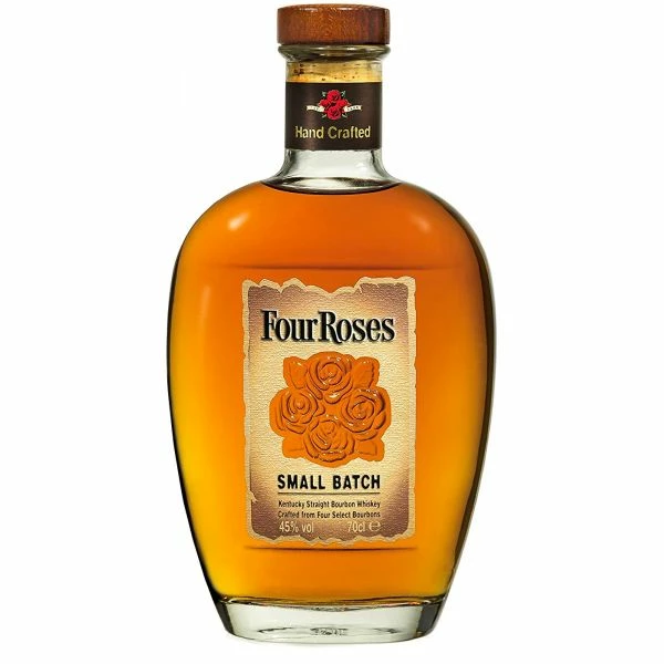 Four Roses Small Batch Volumen 70cl 3 Four Roses Small Batch Volumen 70cl