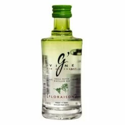 G'Vine Floraison Volumen 70cl
