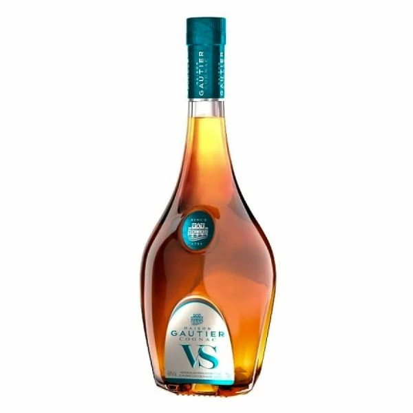 Gautier VS Volumen 70cl 3 Gautier VS Volumen 70cl