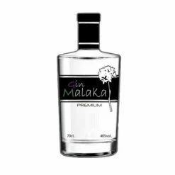 Gin Malaka Premium Volumen 70cl