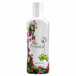 Gin Malaka London Dry Volumen 70cl