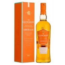 Glen Grant Arboralis Volumen 70cl