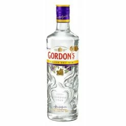 Gordon's London Dry Gin Volumen 1l 7 Gordon's London Dry Gin Volumen 1l -Passion || Baileys || Martini Tienda de ventas gordon s london dry gin 2