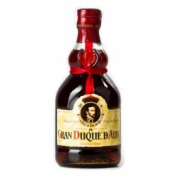 Gran Duque De Alba Solera Gran Reserva Volumen 70cl