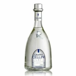 Grappa Cellini Cru Volumen 70cl