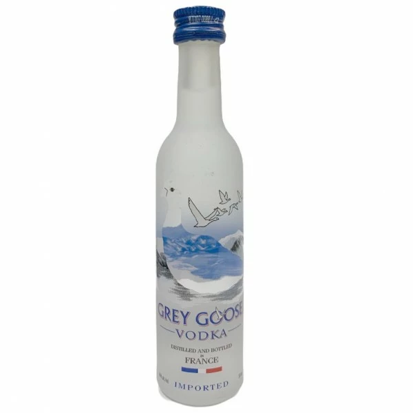 Grey Goose Volumen 1l 4 Grey Goose Volumen 1l - Imagen 2