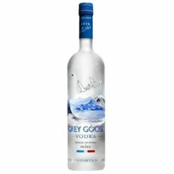 Grey Goose Volumen 1l