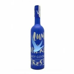 Grey Goose Lumières Volumen 70cl