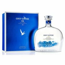 Grey Goose VX Estuchado Volumen 1l
