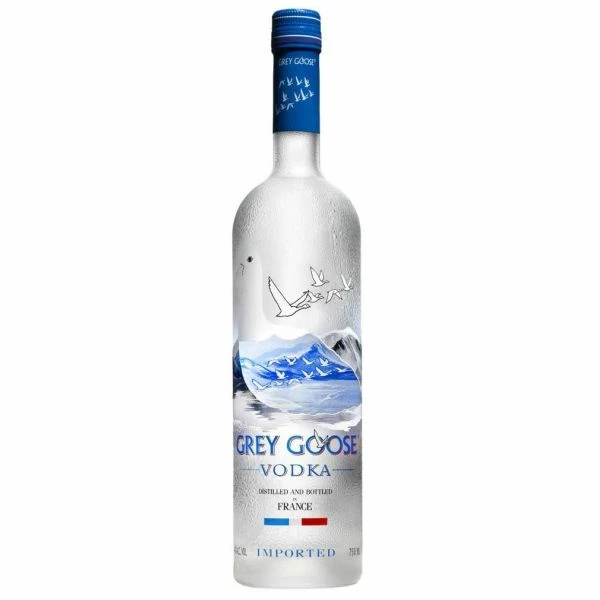 Grey Goose Volumen 1l 3 Grey Goose Volumen 1l