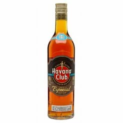 Havana Club Especial Volumen 1l