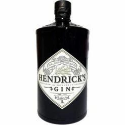 Hendrick's Volumen 70cl 7 Hendrick's Volumen 70cl -Passion || Baileys || Martini Tienda de ventas hendrik s 2