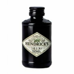 Hendrick's Volumen 70cl