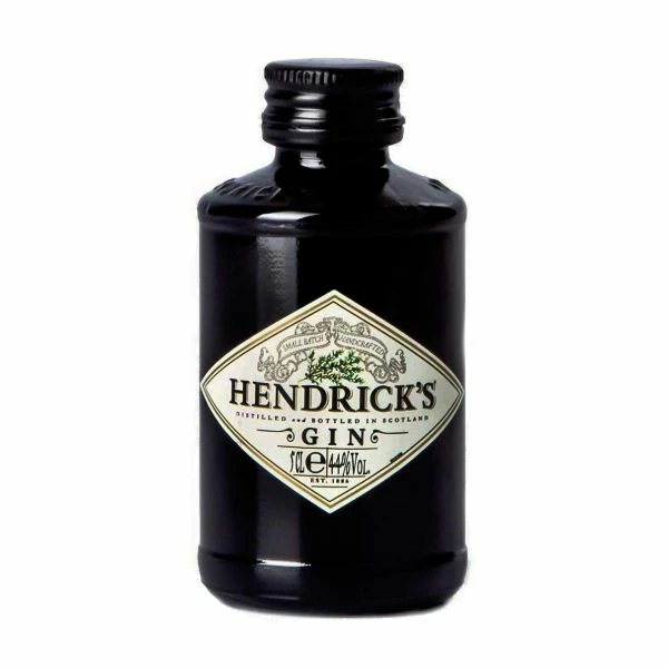 Hendrick's Volumen 70cl 3 Hendrick's Volumen 70cl