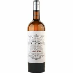 Hermanos Lurton Cuesta De Oro Volumen 75cl