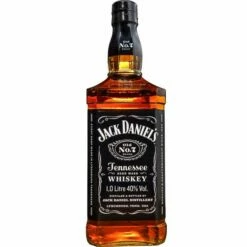 Jack Daniel's Volumen 1l -Passion || Baileys || Martini Tienda de ventas jack daniel s 2