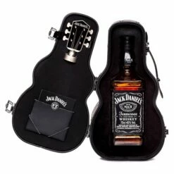 Jack Daniel's Guitar Pack Edición Especial Volumen 70cl -Passion || Baileys || Martini Tienda de ventas jack daniel s guitar pack edicion especial 1