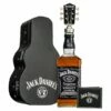 Jack Daniel's Guitar Pack Edición Especial Volumen 70cl -Passion || Baileys || Martini Tienda de ventas jack daniel s guitar pack edicion especial